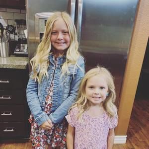 Meet your Posher, Kimica